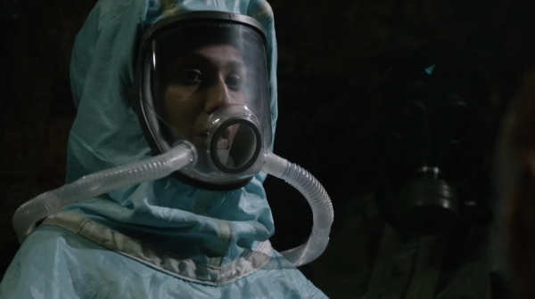 The 100 Reapercussions Season Two Episode Three-12
