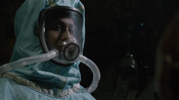 The 100 Reapercussions Season Two Episode Three-10
