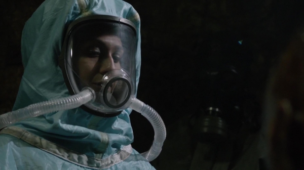 The 100 Reapercussions Season Two Episode Three-9
