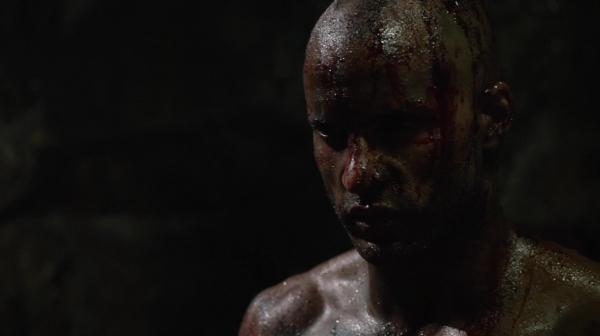 The 100 Reapercussions Season Two Episode Three-5
