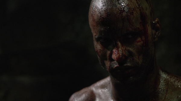 The 100 Reapercussions Season Two Episode Three-3
