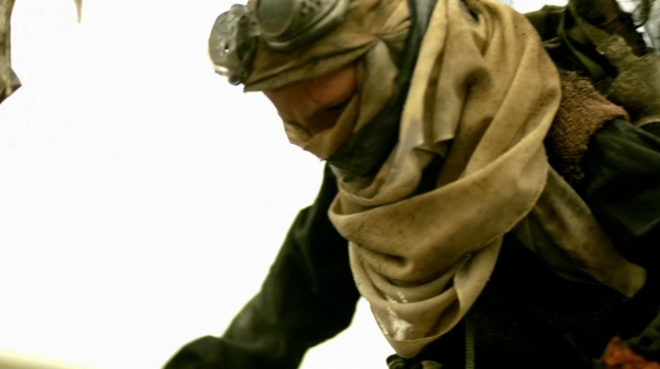 The 100 Many Happy Returns Season Two Episode Four-1111
