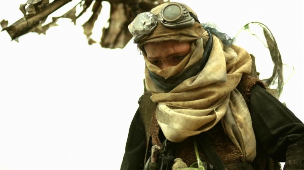 The 100 Many Happy Returns Season Two Episode Four-1083
