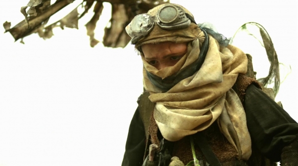 The 100 Many Happy Returns Season Two Episode Four-1082
