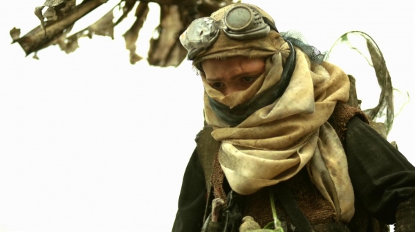 The 100 Many Happy Returns Season Two Episode Four-1081
