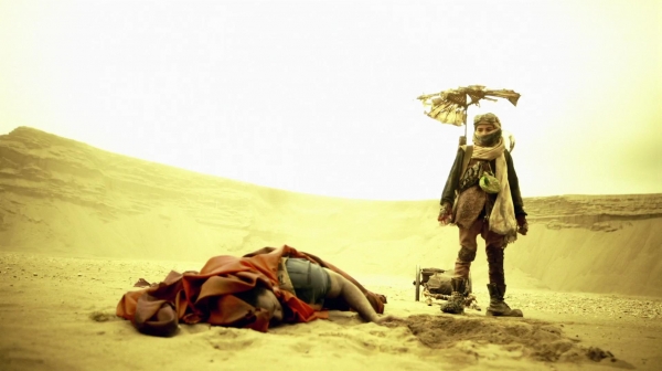 The 100 Many Happy Returns Season Two Episode Four-1080
