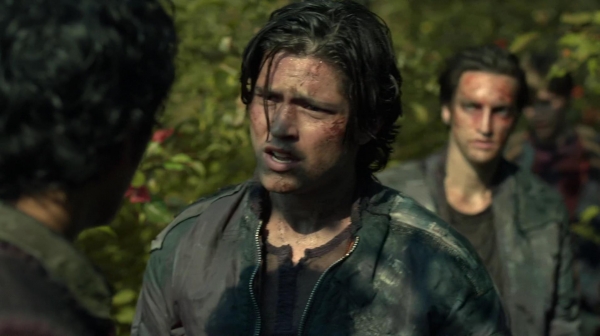 The 100 Many Happy Returns Season Two Episode Four-1031
