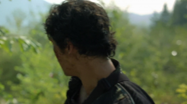 The 100 Many Happy Returns Season Two Episode Four-1005
