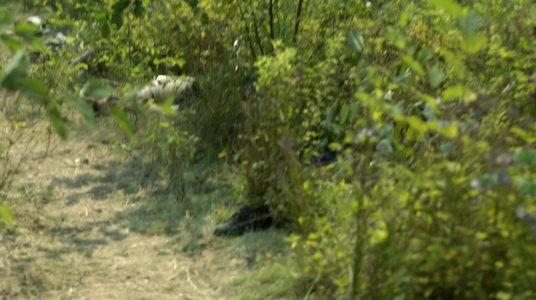 The 100 Many Happy Returns Season Two Episode Four-1003
