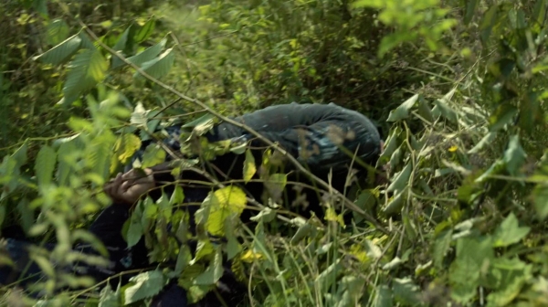 The 100 Many Happy Returns Season Two Episode Four-1000
