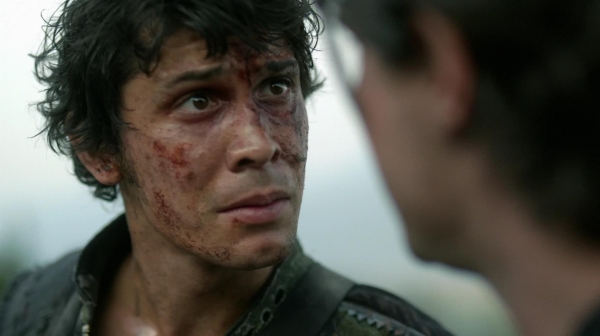 The 100 Many Happy Returns Season Two Episode Four-888
