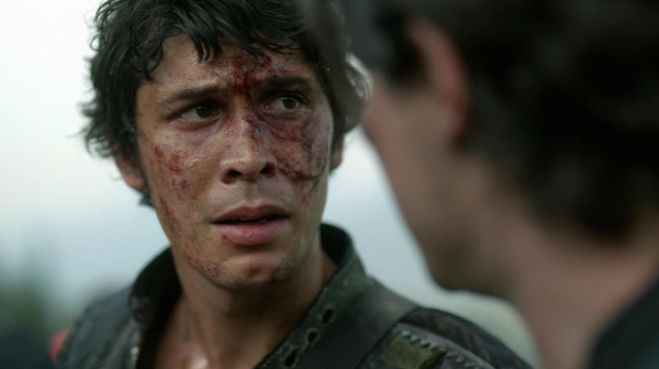 The 100 Many Happy Returns Season Two Episode Four-881
