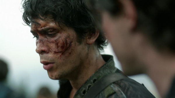 The 100 Many Happy Returns Season Two Episode Four-878
