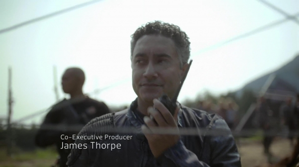 The 100 Many Happy Returns Season Two Episode Four-863
