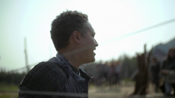 The 100 Many Happy Returns Season Two Episode Four-861
