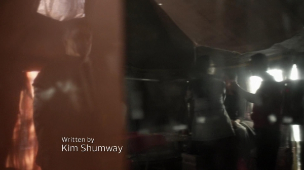 The 100 Many Happy Returns Season Two Episode Four-845
