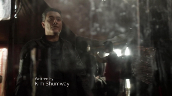 The 100 Many Happy Returns Season Two Episode Four-844
