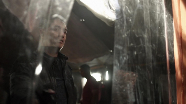 The 100 Many Happy Returns Season Two Episode Four-830
