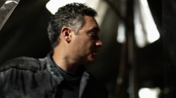 The 100 Many Happy Returns Season Two Episode Four-802
