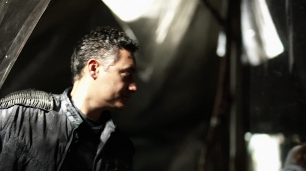 The 100 Many Happy Returns Season Two Episode Four-801
