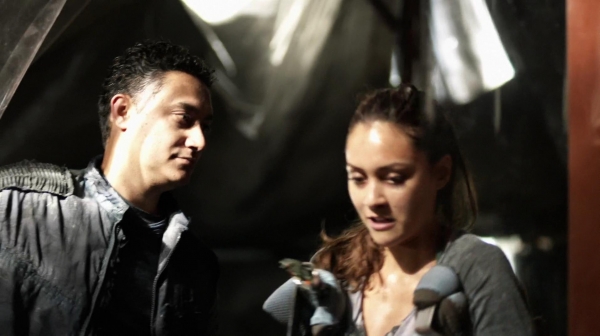 The 100 Many Happy Returns Season Two Episode Four-800
