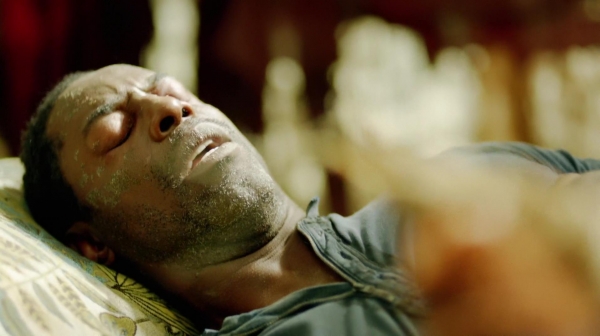 The 100 Many Happy Returns Season Two Episode Four-768
