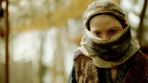 The 100 Many Happy Returns Season Two Episode Four-749
