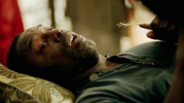 The 100 Many Happy Returns Season Two Episode Four-747

