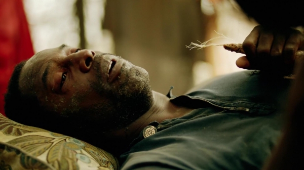 The 100 Many Happy Returns Season Two Episode Four-746
