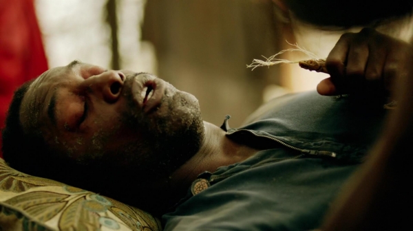 The 100 Many Happy Returns Season Two Episode Four-745
