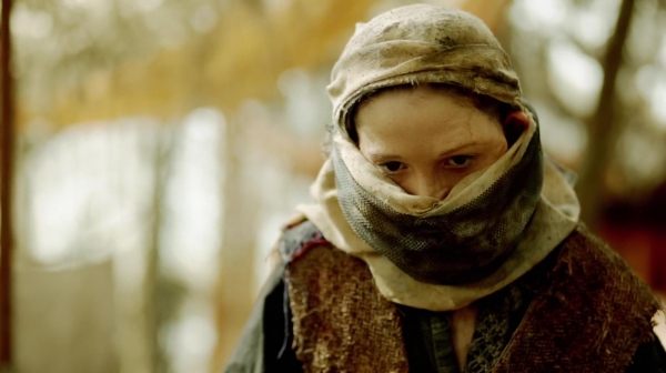 The 100 Many Happy Returns Season Two Episode Four-743
