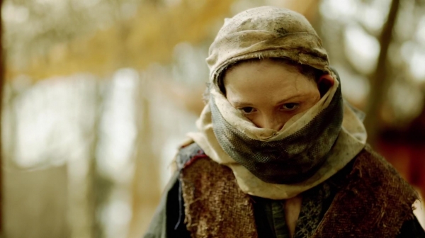 The 100 Many Happy Returns Season Two Episode Four-742
