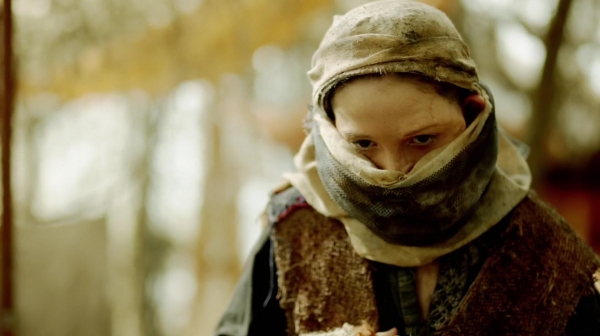 The 100 Many Happy Returns Season Two Episode Four-741
