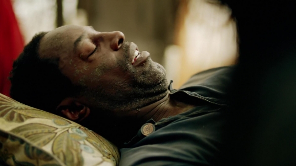 The 100 Many Happy Returns Season Two Episode Four-729
