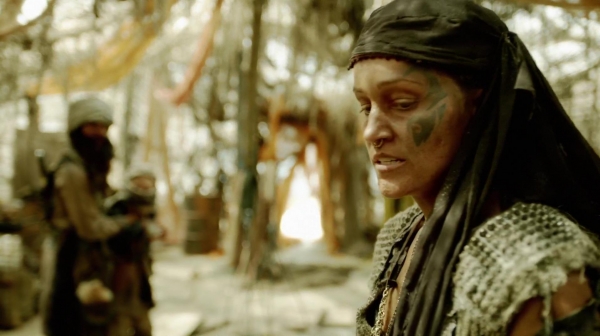 The 100 Many Happy Returns Season Two Episode Four-711
