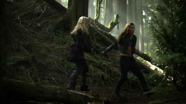 The 100 Many Happy Returns Season Two Episode Four-707
