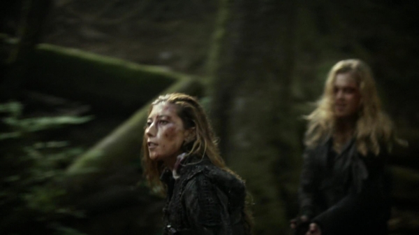 The 100 Many Happy Returns Season Two Episode Four-703
