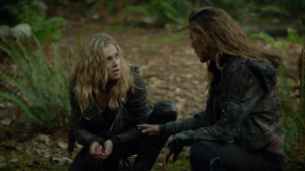 The 100 Many Happy Returns Season Two Episode Four-680
