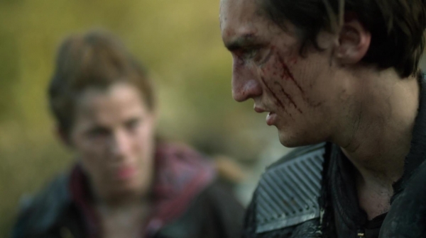 The 100 Many Happy Returns Season Two Episode Four-546
