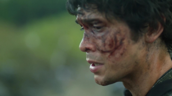 The 100 Many Happy Returns Season Two Episode Four-542
