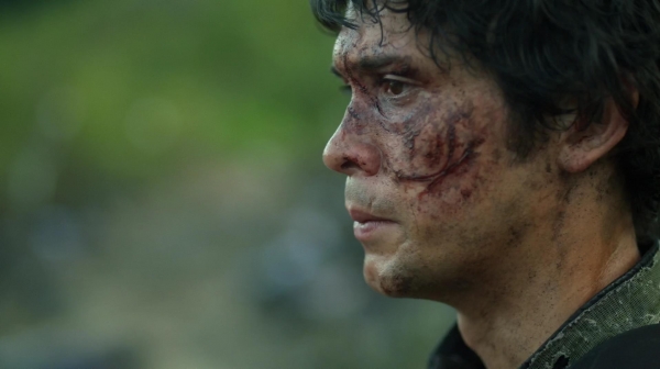 The 100 Many Happy Returns Season Two Episode Four-533
