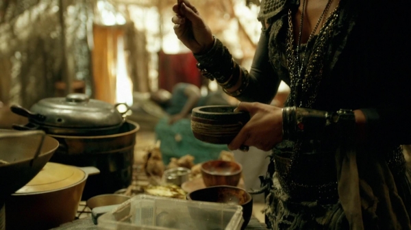 The 100 Many Happy Returns Season Two Episode Four-520
