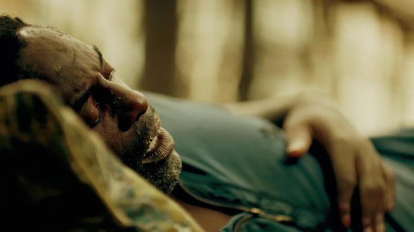 The 100 Many Happy Returns Season Two Episode Four-508
