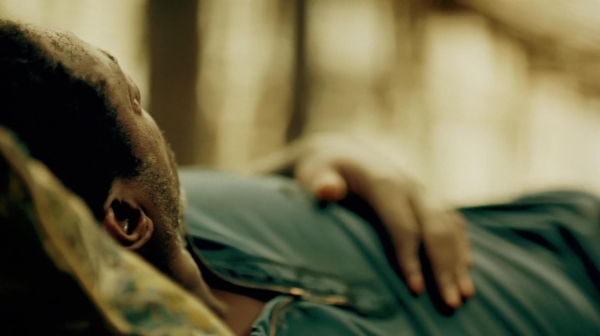 The 100 Many Happy Returns Season Two Episode Four-506
