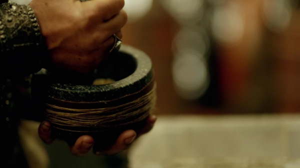The 100 Many Happy Returns Season Two Episode Four-500
