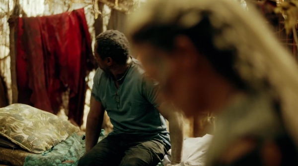 The 100 Many Happy Returns Season Two Episode Four-497
