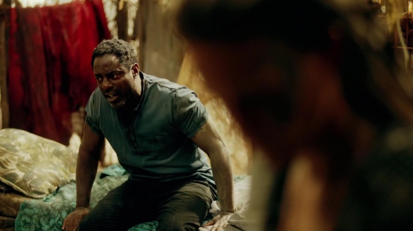 The 100 Many Happy Returns Season Two Episode Four-495
