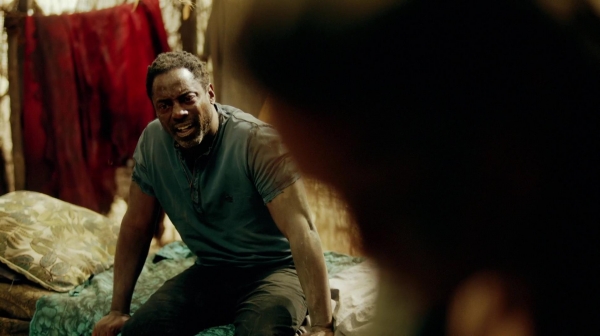 The 100 Many Happy Returns Season Two Episode Four-493
