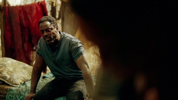 The 100 Many Happy Returns Season Two Episode Four-491
