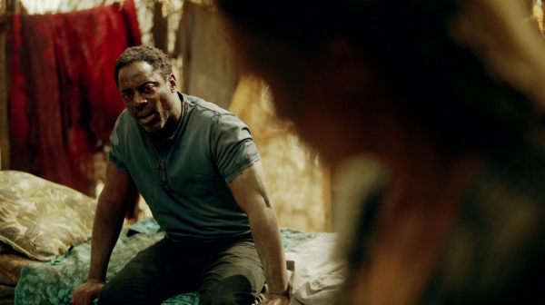 The 100 Many Happy Returns Season Two Episode Four-490
